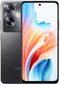 OPPO A79 5G - Smartphone - 8GB RAM - 256GB opslag - Zwart