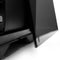 Antec Dark Phantom 301M - Micro-ATX Behuizing - ARGB Frontpaneel - Zwart