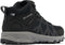 Columbia PEAKFREAK™ II MID OUTDRY™ - Wandelschoenen - Waterdicht - Zwart - Heren - maat 45
