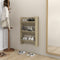 vidaXL-Wandschoenenkast-60x18x90-cm-spaanplaat-sonoma-eikenkleurig