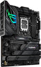 ASUS ROG Strix Z790-F - Moederbord ATX - Intel Z790 LGA 1700 - WiFi 7 (802.11be) - 4x DDR5