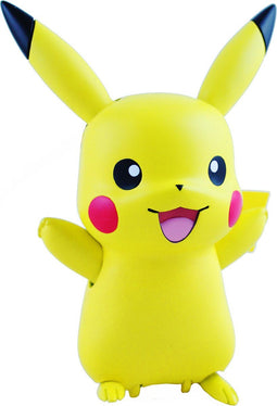 My Partner Pikachu Interactive Toy geluidseffecten