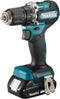 Makita DDF487RAJ - Schroefboor - 18V - Koolborstelloze motor - 1,4 kg