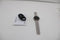 Garmin Venu 3S - Smartwatch - 41mm AMOLED - Goud (Grijs)