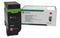 Lexmark 75M2HM0 - Kleurentoner - Paginaopbrengst 8800 - Magenta