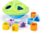 Green Toys - Vormensorteerder