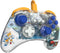 PDP Realmz - Gamecontroller - 3,5 mm-aansluiting en LED-verlichting - Transparant