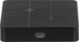 Trevi IP 360 S8 16 GB Ethernet LAN Zwart 4K Ultra HD
