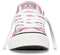 Converse Chuck Taylor All Star Sneakers Laag Baby - Pink - Maat 24