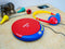Lenco CD-021KIDS - Draagbare Discman voor Kinderen met Hoofdtelefoon en oplaadbare Batterijen