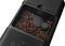 Smeg BCC11 - Volautomatische koffiemachine - 7 koffiefuncties 19 bar - Mat zwart