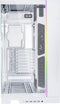Lian Li O11 Dynamic EVO XL - Tower - EATX - Uitstekende koeling - Wit