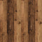 vidaXL - Nachtkastjes - 2 - st - 40x30x50 - cm - bewerkt - hout - oud - houtkleurig
