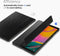 Spigen Galaxy Tab A 10.1 (2019) - Smart Fold Bookcase - Auto-wake functie - Zwart
