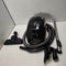 Miele Guard S1 - Stofzuiger met zak - 99,99% stofopname - Obsidiaanzwart