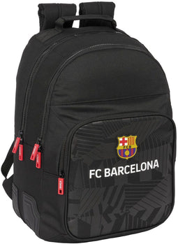 Safta FC Barcelona Rugzak, La Liga - 42 x 32 x 16 cm - Polyester