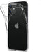 Spigen iPhone 12 mini - Back Cover - Air Cushion Technology - Transparant