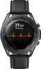 Samsung Galaxy Watch3 - Smartwatch - Always On - Zwart