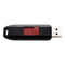 Intenso Business Line - USB-stick 64GB - USB 2.0 - Rood