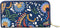Oilily Zoey - Portemonnee - Dames - Ritssluiting - Blauw - One size