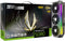 Zotac Gaming GeForce RTX 5080 - Videokaart - 16GB GDDR7 - Blackwell (2023)