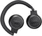 JBL Live 670NC - On-Ear Koptelefoon - ANC - Zwart