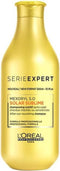 L'Oreal Professional Solar Sublime Shampoo 300 ml - vrouwen - Voor Beschadigd haar/Droog haar