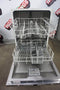 Bosch inbouw-vaatwasser hoog-model - 5 programma's - 86 cm (2e hands)
