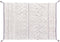 Lorena Canals - Gerecycled vloerkleed - RugCycled Azteca - 90 x 130 cm