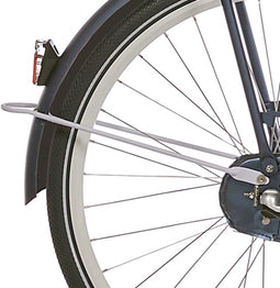 Cortina Spatbordstang achter 28 U4 thistle matt