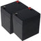 Fiamm FG20451 PB - Accu - 12 Volt 4.5Ah