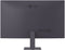 LG UltraGear 27G411A-B - 27 inch Gaming Monitor - Full HD 144Hz 5ms - Zwart