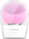 FOREO LUNA™ mini 2 - gezichtsreinigingsborstel - 8.000 T-Sonic™ pulsaties - Pearl Pink