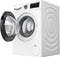 Bosch WGG254F10 - Wasmachine - 10 kg - 1400 tpm - Energieklasse A - Wit