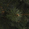 Triumph Tree Kunstkerstboom Mulberry - 79x79x185 cm - PVC - Groen