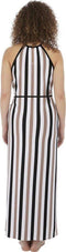 Freya Set Sail - Maxi Dress - Blokstrepen - Multi