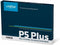 Crucial P5 Plus - SSD 1TB - PCIe 4.0 - 6600MB/s leessnelheid