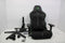 Razer Enki - Gaming chair - Optimale gewichtsverdeling - Zwart/groen