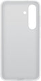 Samsung Galaxy S25 - Rugged Flipsuit Case - Verwisselbare achterkaarten - Wit