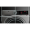 AEG L8FEN96CAD - Voorlader wasmachine - 9 kg - Energieklasse A - Wit