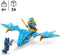 LEGO NINJAGO Nya's rijzende drakenaanval - 71802