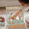Little Dutch IJskraam - Speelgoedeten - FSC-hout - Pastelkleuren