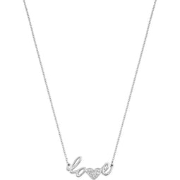 Morellato I Love necklace