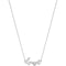 Morellato I Love necklace