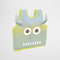 Sunnylife Kids SwimtimeFloat Vest 4-6 Monty the Monster