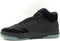 Björn Borg T2300 BO Mid M - Hoge sneakers - Chunky runnerzool - Zwart