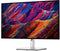 Dell UltraSharp U2723QE - 27 Inch 4K IPS Black Monitor - RJ45 - USB-C 90W