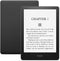 Amazon Kindle Paperwhite (2021) - E-reader - 6,8 inch 300 ppi - Zwart