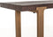 Richmond Interiors Wandtafel Cromford Mill (Brushed Gold)