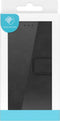 imoshion Hoesje Geschikt voor iPhone 12 Pro / 12 Hoesje Met Pasjeshouder - imoshion Uitneembare 2-in-1 Luxe Bookcase - Zwart